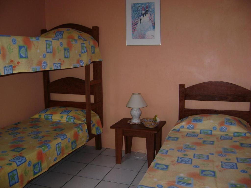Pousada Do Beijaflor Florianopolis Room photo