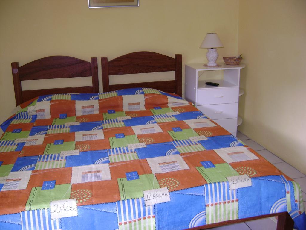 Pousada Do Beijaflor Florianopolis Room photo